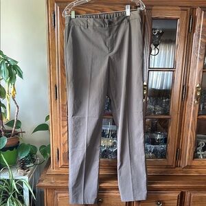 Men's Tan Pants